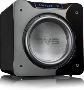 ซับวูฟเฟอร์แบบพกพา NEW SVS SB-4000 13.5 นิ้ว แบบกล่องปิด 1200 วัตต์ คุณภาพสูง รับประกัน 2 ปี - Product Image 6