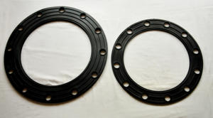 Arandelas de Goma de Larga Duración Más Vendidas para Motores Automotrices o Equipos Industriales, Disponibles en Grandes Cantidades - Product Image 3