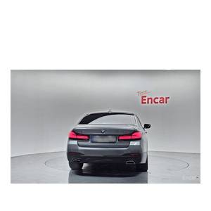 BMW Serie 5 530i XDrive M Sport 2023, Volante a la Izquierda, Caja de Cambios Automática, 72,210 km - Product Image 4