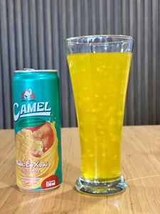 Vente directe usine – Jus de fruits tropicaux purs – Échantillon gratuit – OEM ODM Marque privée – Jus de mangue en canettes/bouteilles 330 ml - Product Image 4