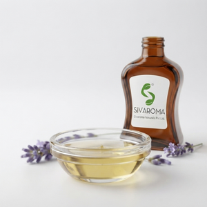 Fournisseur en gros d'huile essentielle de lavande |   Huile aromatique botanique polyvalente pour les acheteurs en gros internationaux, les maisons de parfums - Product Image 4