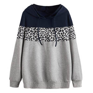 Sudaderas con Capucha de Diseño Casual para Mujer, Camisetas con Capucha Cómodas y Modernas con Manga Larga - Product Image 1