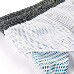 Modern Fit <b>Men's</b> High Street Swim <b>Trunks</b> With All Size Available New Arrival Solid Pattern <b>Men</b> Swim <b>Trunks</b> <b>For</b> Boys - Product Image 4