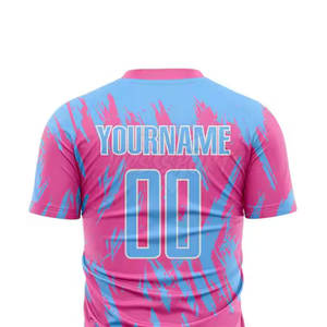 Uniformes de Fútbol de Alta Calidad, Color Personalizado, Uniformes de Fútbol en Venta, Hechos en Pakistán - Product Image 5