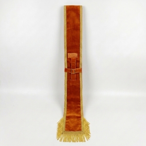 Collection de Sashs Décoratifs Premium pour Matrons en Gros avec Service de Personnalisation de Marque et Solutions OEM pour Fabricants - Product Image 4