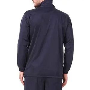 Conjunto Deportivo para Hombre, Nuevo Conjunto de Entrenamiento para Gimnasio, Ropa Deportiva Transpirable de Secado Rápido, Fabricante OEM ODM, Venta al Por Mayor, Exportación, Nuevo Premium - Product Image 6