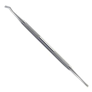 Instrumentos Dentales de Ortodoncia de Precisión, Juego de Herramientas de Colocación de Ligaduras Elásticas de Acero Inoxidable de Blush Surgical - Product Image 1