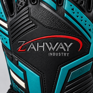 Guantes de Portero al por Mayor, Fabricación Personalizada OEM ODM, Guantes de Portero de Primera Calidad con Sublimación, Cómodos y de Alta Calidad - Product Image 6