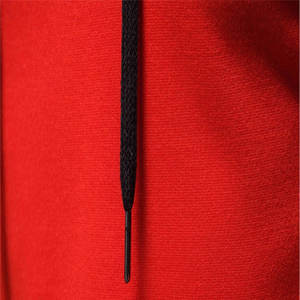 Sudadera con capucha casual con cremallera frontal, antiarrugas, con ojales metálicos personalizados, de forro polar, de secado rápido, unisex, gruesa, cómoda y elegante para hombre - Product Image 4