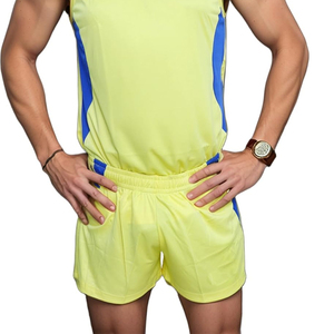 Nouveau Gilet de Kickboxing Professionnel Personnalisé 2026 – Débardeur de Boxe Personnalisé en Gros – Maillot de Boxe - Product Image 3