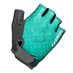 Gants de cyclisme en cuir écologiques de qualité supérieure, fabriqués en usine, vente en gros, prix abordable - Product Image 5