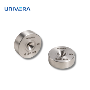 แม่พิมพ์เพชรโมโนคริสตัลแบบใหม่คุณภาพสูงสำหรับการรีดลวด PCD - Product Image 1