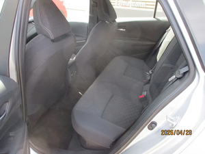 Toyota Corolla Touring Sports 1.8 Hybride Édition Business Break Économique en Carburant Voiture Familiale Conduite à Gauche Exportation - Product Image 3