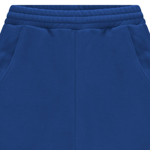 Heavy Blank Shorts High Quality Cotton Sweat Shorts for Gym Workout Street Fashion Custom Clothing Bulk Wholesale - Product Image 3