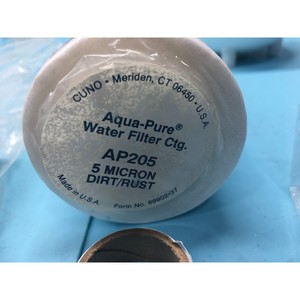 Conjunto de Filtro AQUA-PURE 55290-01 MODELO AP210-1 - Equipo y Piezas de Semiconductores de Confianza de Traves del Mundo - Product Image 5