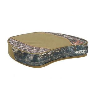 เบาะรองนั่งล่าสัตว์ลายพรางคุณภาพสูงพรีเมียมขนาดใหญ่ ปี 2026 พร้อมตะขอ ผลิตโดย Imra Impex Hunting Products - Product Image 6