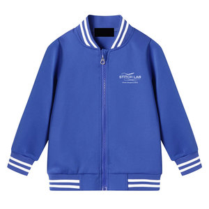 Chaqueta Letterman de Lana en Oferta, Chaqueta Letterman de Moda, Chaqueta Letterman Estilo Invernal - Product Image 2