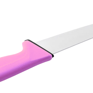 Couteau de boucher durable de 15 cm pour la découpe professionnelle de la viande, la préparation de la volaille, la découpe de la viande de bœuf et les besoins quotidiens de cuisine - Product Image 5