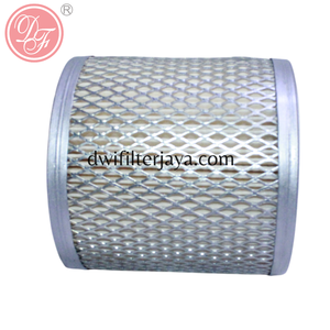 Elemento de Filtro de Aire AF-000109-04 Nuevo de Fábrica, Reemplazo para Filtros de Bomba de Vacío - Product Image 4