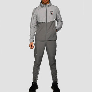Survêtements coupe-vent les plus vendus en ligne, en tissu imperméable, pour adultes - Product Image 1