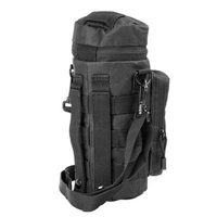 Bolsa Táctica Personalizada de Alta Calidad para Tanque de Aire de Paintball, Porta Tanques Ligero de Poliéster, Bolsa para Equipo de Batalla al Aire Libre