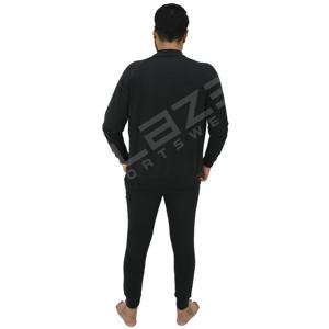 Blaze Fight Wear, chándal de alta calidad con logotipo personalizado, chándal deportivo para hombre, última moda, conjuntos de 2 piezas, chándal para hombre - Product Image 4