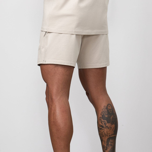 Ropa Interior de Algodón para Hombre, Cómodos Calzoncillos Boxer Transpirables de Cintura Media, Logotipo Personalizado, Algodón Transpirable - Product Image 5