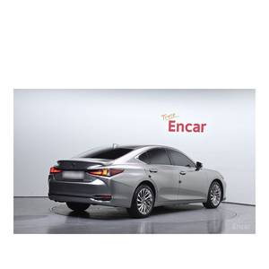 Lexus ES 2024 Luxe Plus Norme d'émission Euro V Sièges en cuir Volant à gauche 50 154 km avec caméra de recul - Product Image 2