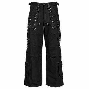 Pantalon sur mesure style ajusté, pantalon de tous les jours, pantalon décontracté, pantalon décontracté urbain, pantalon décontracté pour la ville, pantalon décontracté pour la semaine - Product Image 1