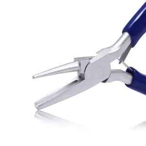 Low MOQ Stainless steel dental pliers manual teeth instrument kit dental pliers accessory safe teeth care soft By Dentavex - Product Image 2