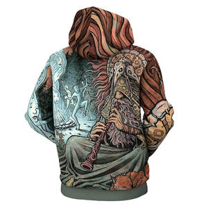 Sweat-shirts à sublimation pour hommes, prix bas, vêtements décontractés respirants, nouvelle arrivée, qualité supérieure, vêtements d'hiver, vente chaude - Product Image 5