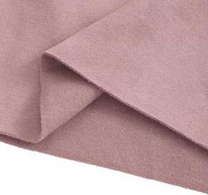 Sweat à capuche court zippé pour femme de haute qualité, en tissu doux et coupe décontractée, idéal pour un usage quotidien - Product Image 4