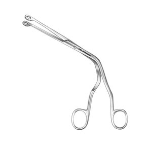 Pince d'introduction de cathéter pour des résultats améliorés Pince, outil essentiel pour une insertion de cathéter sécurisée en clinique - Product Image 6