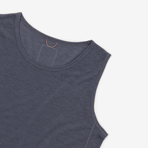 Débardeurs de yoga légers pour femmes à col en U, en tissu tricoté extensible et respirant, avec soutien-gorge intégré – Collection Streetwear – Offre Spéciale - Product Image 5