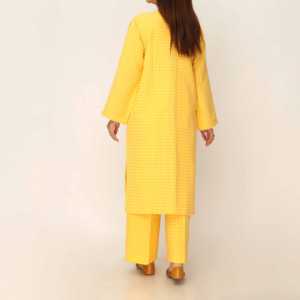 ชุด PS5300ผ้าอัดจีบสำหรับผู้หญิง2ชิ้น - Product Image 1