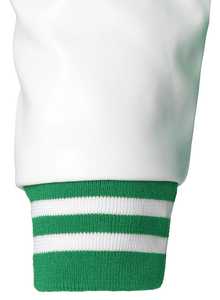 Chaquetas Universitarias para Hombre, Cuello Alto Delgado, Diseño Personalizado en Varios Colores, Moda de Invierno, Precio al por Mayor - Product Image 3