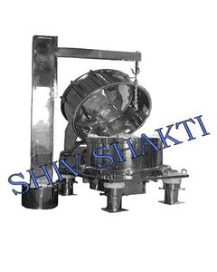 Nouvelle condition plat de levage haut décharge séparateur d'huile centrifuge noyau composant filtre à huile séparateur sac roulement moteur - Product Image 2