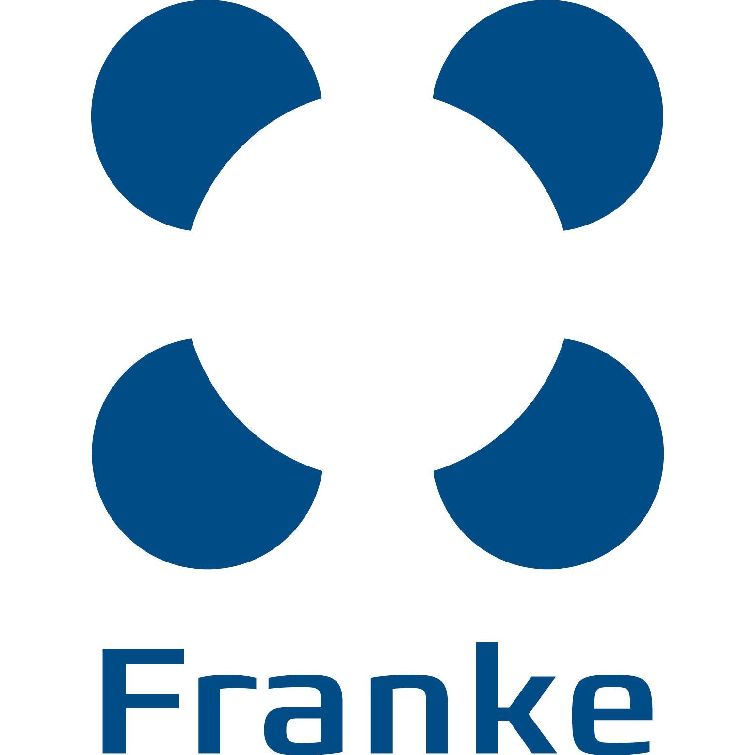 Franke GmbH logo