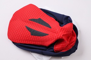 Cuissard de cyclisme pour homme grande taille, haute performance, à prix abordable, respirant, avec bretelles en maille, séchage rapide, rembourré, antichoc professionnel - Product Image 2