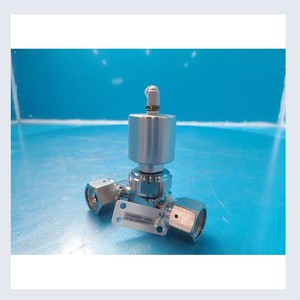 SMC K50-MP1.0-N02MS - Pièces d'équipement semi-conducteur d'occasion - Équipement semi-conducteur d'époque - Product Image 4