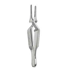 Instrument chirurgical fabriqué au Pakistan, pince John Hopkins Bulldog en acier chirurgical, à vendre - Product Image 1