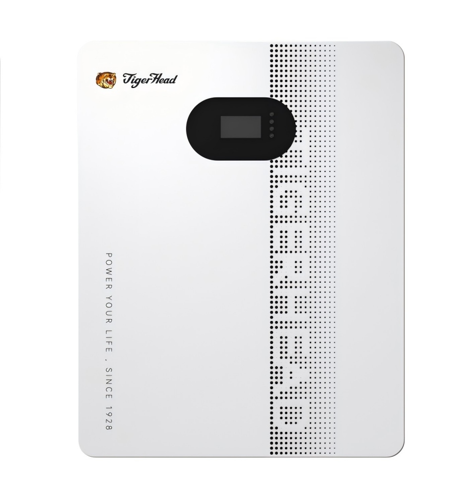 10kWh Tiger Head Solar Grid-connected Battery With Lifepo4 Lithium Ion Backup Power for Commercial · image 3