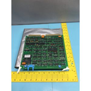Ohkura HMSU-1792A P.C. BOARD, 127558 - Équipements et pièces semi-conductrices d'occasion fiables à l'échelle mondiale - Product Image 2
