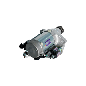 Motor de Arranque para Automóvil 28100-0V020 28100-0V060 28100-0V120 28100-31260 para Vehículos Japoneses de Lujo - Product Image 3