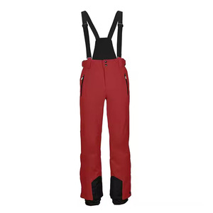 Pantalones de Esquí Personalizados de Color Liso, Impermeables, para Hombre, Estilo Hip Hop, para Snowboard - Product Image 6