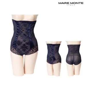 MARE MONTE Faja de mujer Bragas MEF12GH Shapers para una forma cómoda - Product Image 1