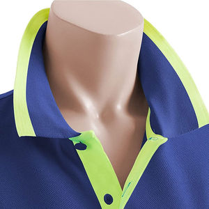 เสื้อผู้หญิงขายส่ง ผ้าฝ้ายเจอร์ซีย์ถัก 100% แขนสั้น รับทำโลโก้ OEM เสื้อผ้าลำลอง - Product Image 4