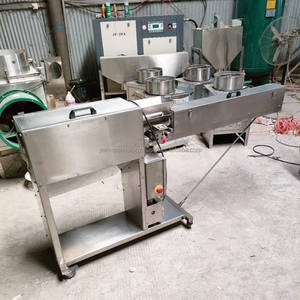 เครื่องปอกแครอทสำหรับเด็กแครอทเชิงพาณิชย์เครื่องปอกผักรากมันเทศอเนกประสงค์ - Product Image 1