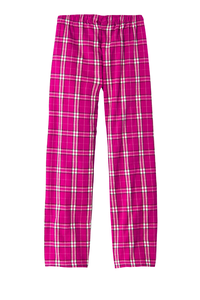Womens Plus Size Flannel Pajama <b>Pants</b> Autumn Winter Woven Plaid Sleepwear flannel trouser <b>Lounge</b> <b>Pants</b> <b>for</b> Home Wear - Product Image 4