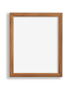 Modern Eco-Friendly Wood Vertical Classic Photo <b>Frame</b> with Customized Logo Tabletop by Perfect Enterprises - Product Image 5
